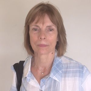 Meet your Posher, Joyce